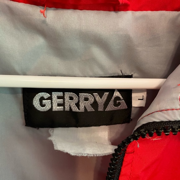 Retro Gerry Windbreaker - Picture 4 of 7